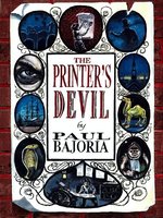 The Printer's Devil